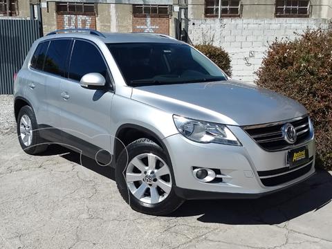 foto Volkswagen Tiguan 2.0 TSi Sport & Style usado (2010) precio $1.050.000