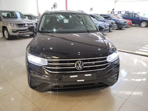 OfertaVolkswagen Tiguan Allspace 350 TSi DSG Life nuevo color Plata precio $63.000.000