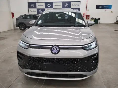 OfertaVolkswagen Tiguan Allspace 350 TSi DSG Life nuevo color Blanco precio $74.000.000