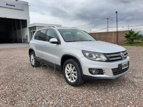 foto Volkswagen Tiguan 2.0 TSi Sport & Style usado (2012) color Gris Claro precio $2.640.000