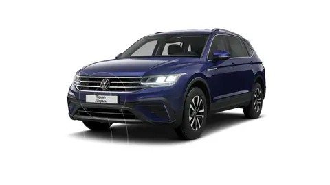 Volkswagen Tiguan Allspace 350 TSi DSG Life nuevo color A eleccion precio $65.000.000