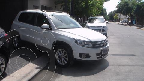 Volkswagen Tiguan 2.0 TDi Premium Aut usado (2013) color Blanco precio $3.499.900