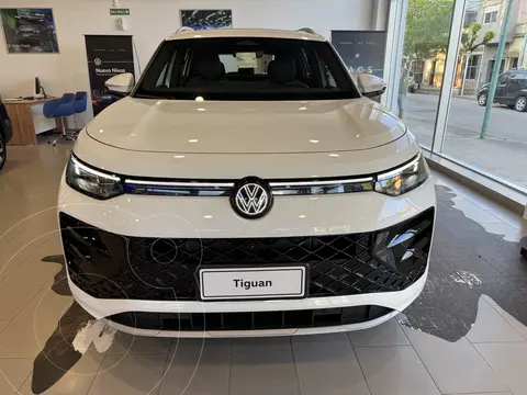 Volkswagen Tiguan R-Line usado (2025) color Blanco precio $79.990.000