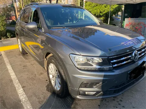 Volkswagen Tiguan Sport & Style TDI 4x4 Aut usado (2019) color Gris precio $15.990.000