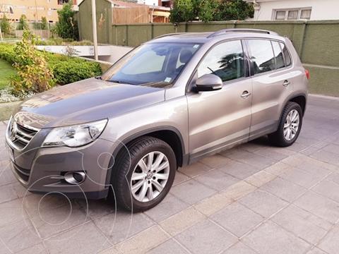 foto Volkswagen Tiguan 2.0L TSI Limited 4Motion Aut usado (2011) precio $5.000.000