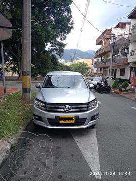 Volkswagen Tiguan Trend & Fun usado (2012) color Gris precio $50.000.000