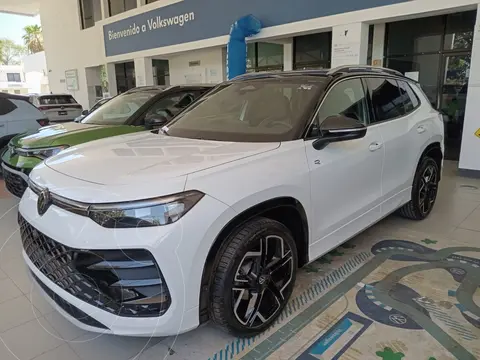 Volkswagen Tiguan 2.0L R-Line nuevo color A eleccion precio $755,651