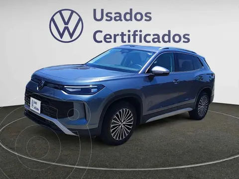 Volkswagen Tiguan Comfortline usado (2025) color Gris precio $610,900