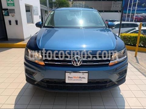 foto Volkswagen Tiguan Trendline Plus usado (2019) precio $364,900