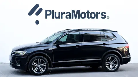 Volkswagen Tiguan R-Line usado (2020) color Negro precio $379,000