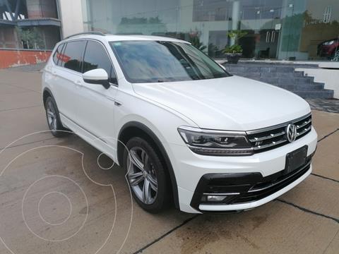 foto Volkswagen Tiguan R-Line usado (2021) precio $589,000