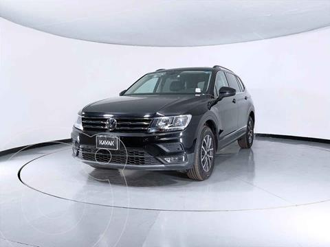Volkswagen Tiguan Comfortline usado (2018) color Negro precio $444,999