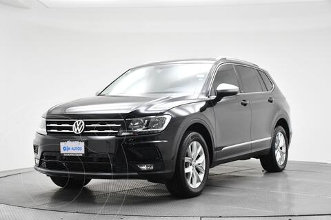 Volkswagen Tiguan Edicion Limitada usado (2020) color Negro precio $547,600