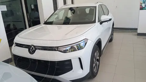 Volkswagen Tiguan Trendline nuevo color A eleccion precio $593,023