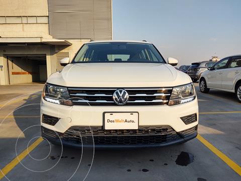 foto Volkswagen Tiguan Trendline Plus usado (2019) precio $359,000