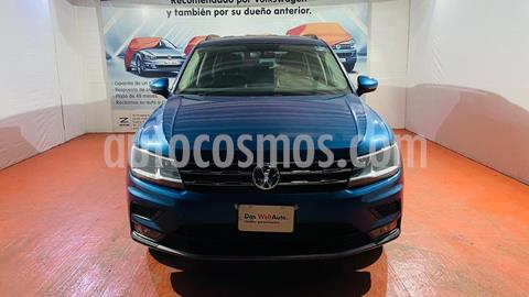 foto Volkswagen Tiguan Comfortline usado (2020) precio $430,000