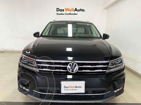 foto Volkswagen Tiguan Highline usado (2019) precio $519,995