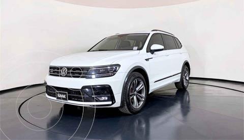 foto Volkswagen Tiguan R-Line usado (2018) color Blanco precio $499,999