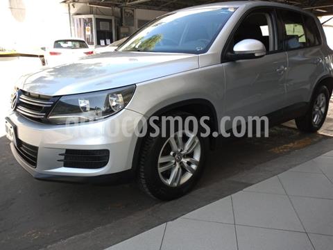 foto Volkswagen Tiguan Edición Limitada usado (2014) precio $186,900