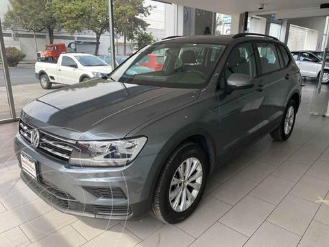 foto Volkswagen Tiguan Trendline Plus usado (2019) precio $350,000