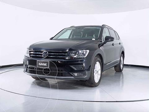 Volkswagen Tiguan Comfortline usado (2020) color Negro precio $574,999