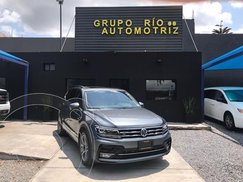 foto Volkswagen Tiguan R-Line usado (2021) precio $609,000