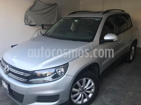 foto Volkswagen Tiguan Sport & Style usado (2014) precio $210,000