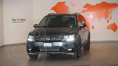 foto Volkswagen Tiguan Comfortline 7 Asientos Tela usado (2019) precio $459,900