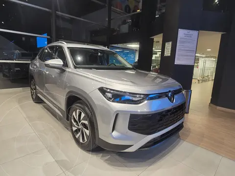 Volkswagen Tiguan Trendline nuevo color Plata precio $599,990