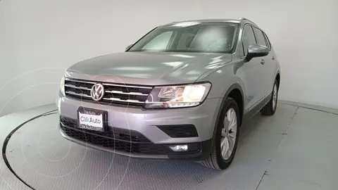 Volkswagen Tiguan Edicion Limitada usado (2020) color plateado precio $469,000