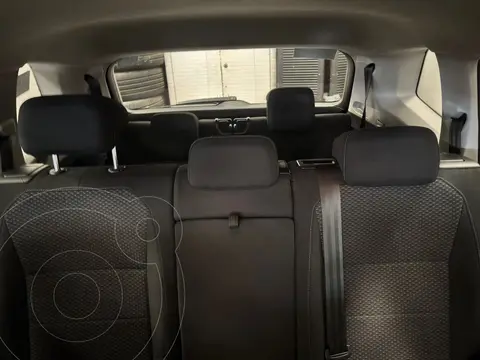 Volkswagen Tiguan Comfortline usado (2018) color Gris precio $330,000