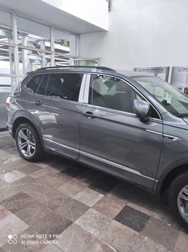 foto Volkswagen Tiguan Trendline Plus financiado en mensualidades enganche $101,000 mensualidades desde $19,227