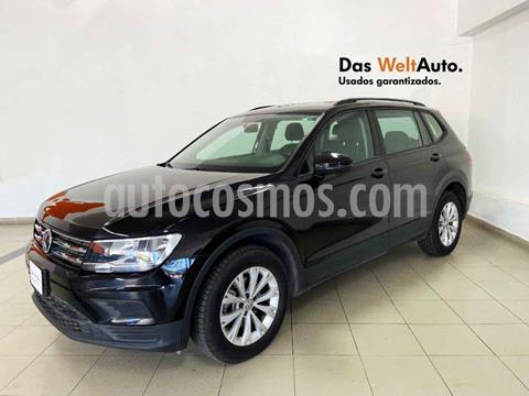 foto Volkswagen Tiguan Trendline Plus usado (2019) precio $345,857