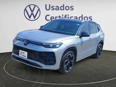Volkswagen Tiguan R-Line usado (2025) color Plata precio $730,900