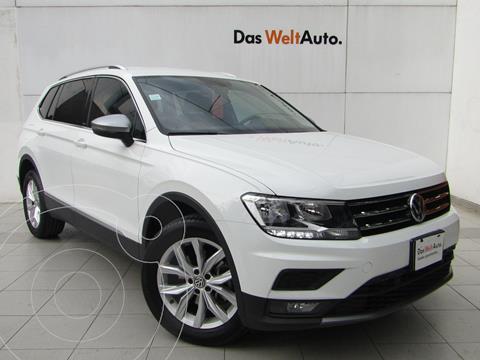 foto Volkswagen Tiguan Edición Limitada usado (2020) color Blanco precio $459,000