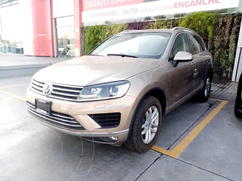  Volkswagen usados y nuevos en Nuevo León