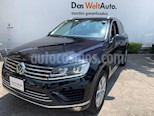 foto Volkswagen Touareg 3.0L V6 TDI usado (2016) color Negro precio $499,900
