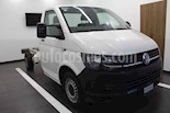 foto Volkswagen Transporter Chasis Cabina usado (2016) color Blanco precio $249,000