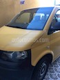 foto Volkswagen Transporter 2.0L TDI Furgon Techo Bajo usado (2014) precio $13.500.000