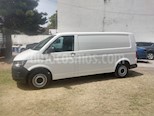foto Volkswagen Transporter Cargo Van Puerta Trasera Lateral Doble usado (2018) precio $320,000