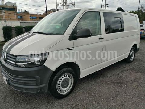 foto Volkswagen Transporter Cargo Van usado (2017) precio $280,000
