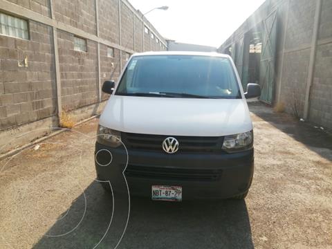 foto Volkswagen Transporter Cargo Van usado (2015) precio $205,000