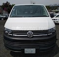 foto Volkswagen Transporter Pasajeros usado (2019) color Blanco Candy precio $449,000