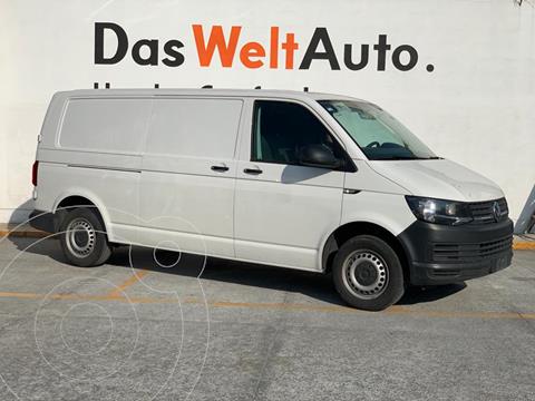 foto Volkswagen Transporter Cargo Van usado (2018) color Blanco Candy precio $385,000