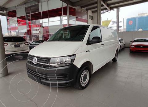 foto Volkswagen Transporter Cargo Van Aut usado (2018) precio $389,000