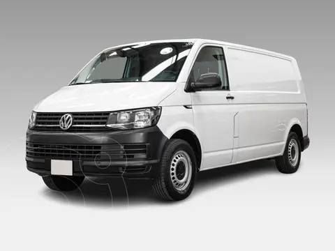 VW Transporter de segunda mano: ¿interesa comprar uno al precio al que  está?