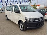 Volkswagen Transporter Pasajeros usado (2019) color Blanco precio $445,000