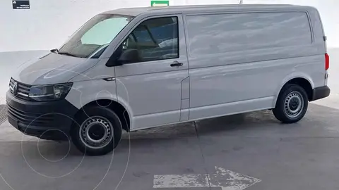 foto Volkswagen Transporter Cargo Van usado (2019) color Blanco precio $405,000