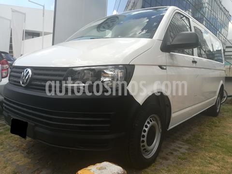 foto Volkswagen Transporter Pasajeros usado (2019) color Blanco precio $410,000