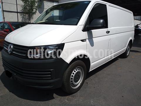 foto Volkswagen Transporter Cargo Van usado (2016) precio $219,500